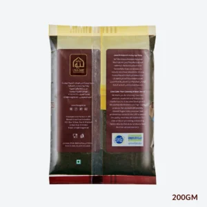 BLLACK LEMON POWDER 1