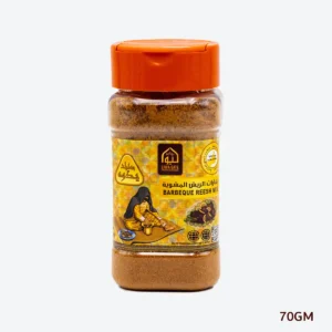 Barbeque Reesh mix