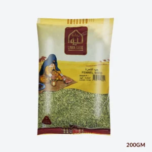 FENNEL SEED 200