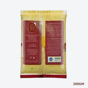 FENNUGREEK POWDER 200GM 1
