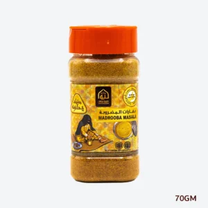 Madrooba Masala 70gm
