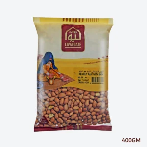 Peanut 400gm