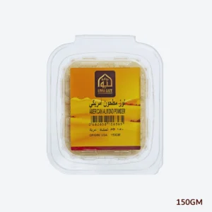 almond powder 150gm