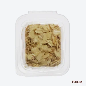 almond sliced 150 gm