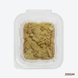 almond sliced 200 gm 1