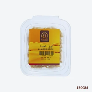 almond stick 150gm