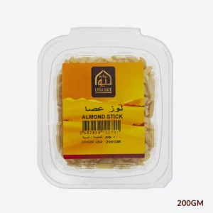 almond stick 200 gm