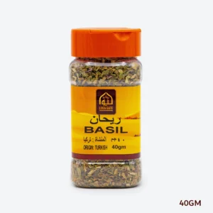 basil