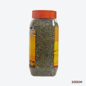 basil leaves 100 gm 1