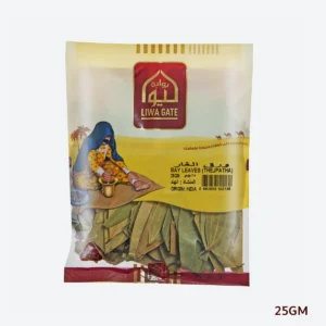 bay leaf 25 gm