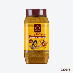 biryani masala 220 gm