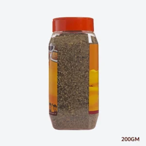 black pepper crushed 200gm 1