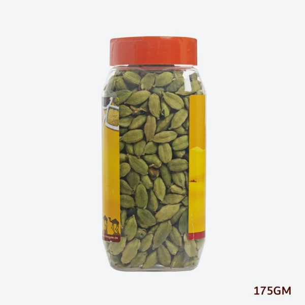 Second image of Cardamom Green (Bottle) 175gm