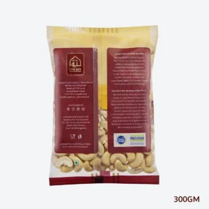 cashew nut 300gm 1