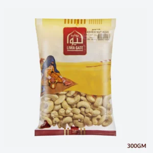 cashew nut 300gm