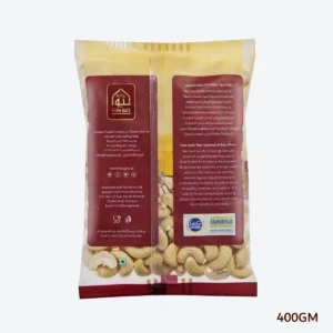 cashew nut 400gm 1