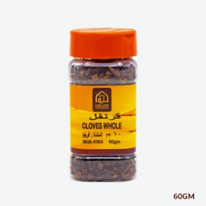 cloves whole 60 gm