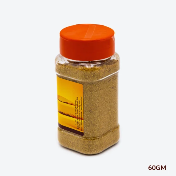 Second image of Coriander Powder (Bottle) 60gm
