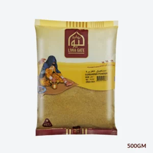 coriander powder 500gm
