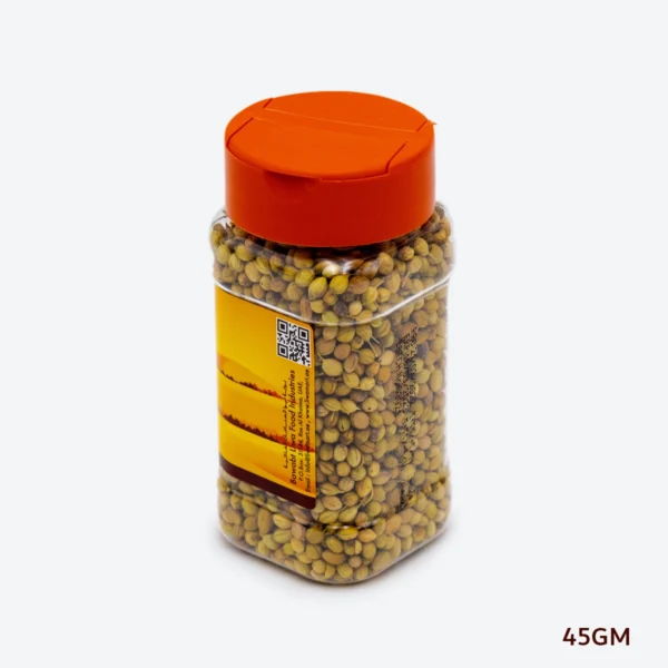 Second image of Coriander Seed (Bottle) 45gm