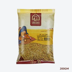 coriander whole 200gm