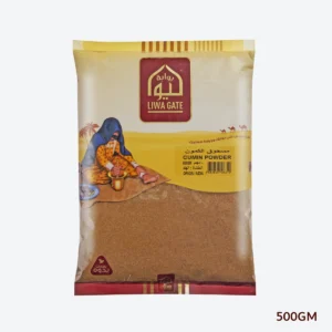cumin powder 500gm