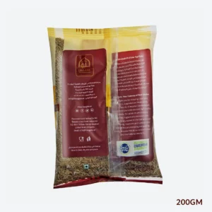 cumin whole 200 gm 1
