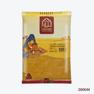 curry powder 200gm
