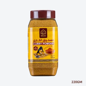 curry powder
