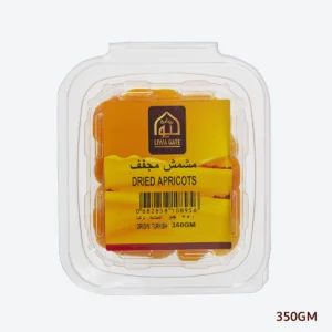 dried apricots 350 gm