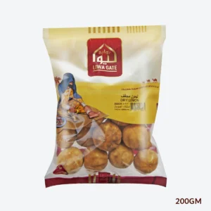 dry lemon 200gm