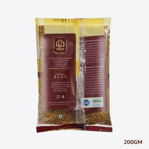 fenugreek seed 200gm 1
