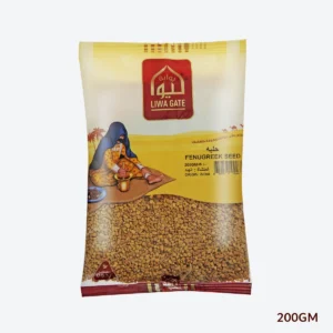 fenugreek seed 200gm