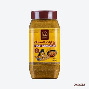 fish masala 240gm