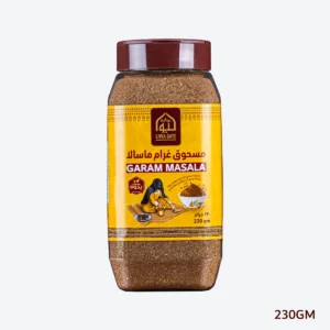 garam masala powder yeddho 230 gm