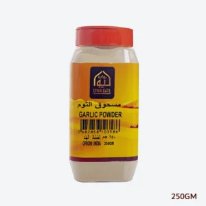 garlic powder 250gm