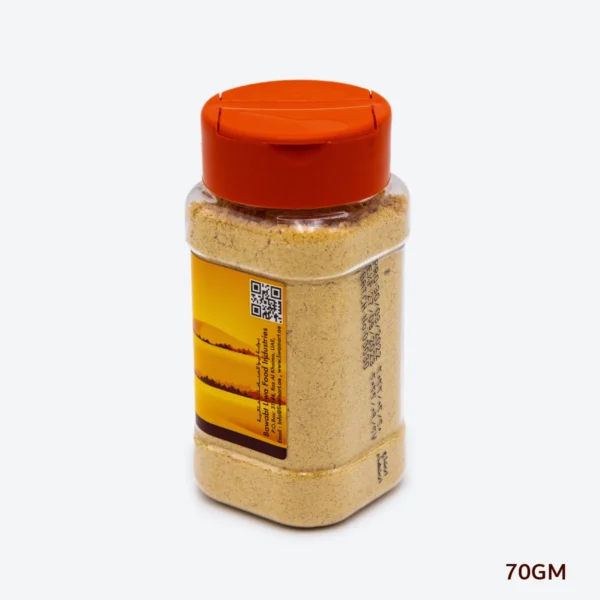 Second image of Ginger Powder (Bottle) 70gm