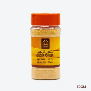 ginger powder