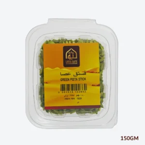green pista stick 150 gm
