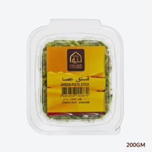 green pista stick 200gm