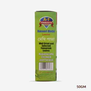 kasoori methi 50 gm 1
