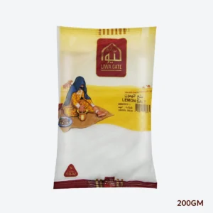 lemon salt 200gm