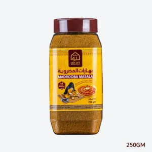 madrooba masala 250 gm