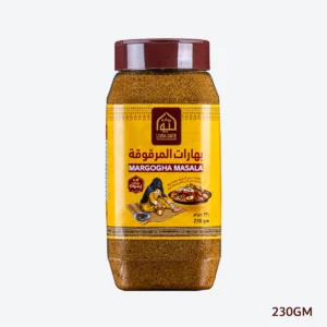 margogha masala 230gm