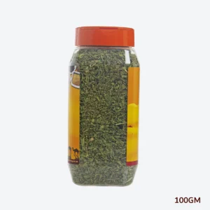 mint ( nana ) 100gm 1