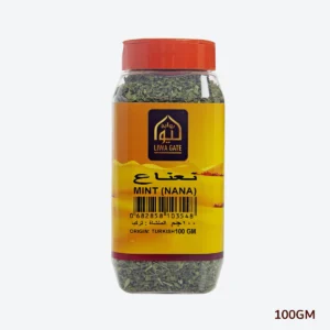 mint ( nana ) 100gm
