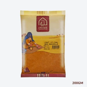 mix masala 200gm