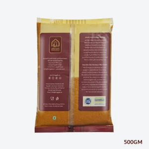 mix masala 500gm 1