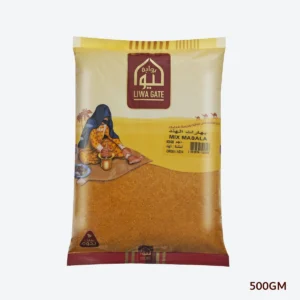 mix masala 500gm