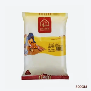 onion powder 300gm